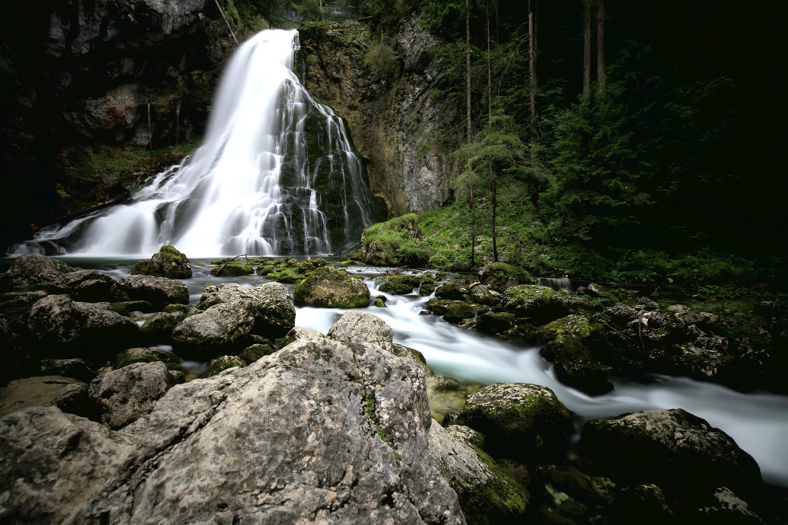 ........Berchtesgadener Land............