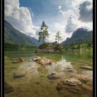 Berchtesgadener Land - Hintersee