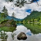 Berchtesgadener Land / Hintersee 