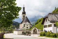 Berchtesgadener Land I