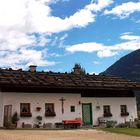 Berchtesgadener Landhaus