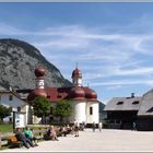 BERCHTESGADENER-LAND....von 2014