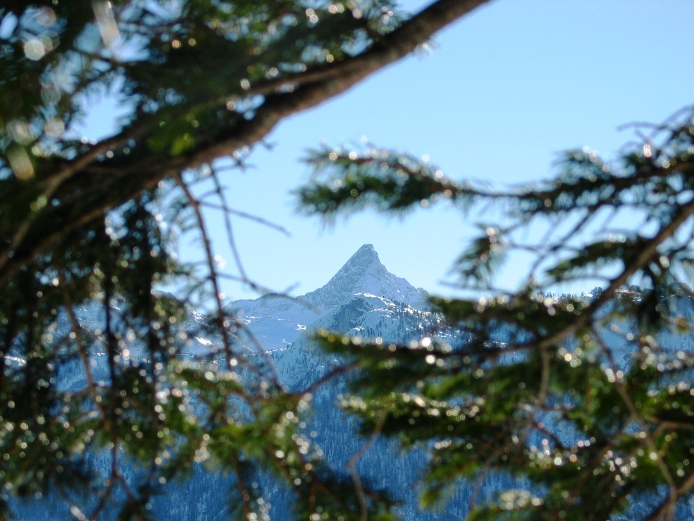 Berchtesgadener Matterhorn