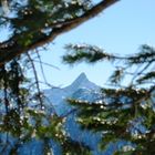 Berchtesgadener Matterhorn