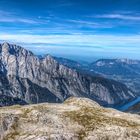 Berchtesgadener Panorama