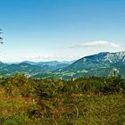 Berchtesgadener Tal