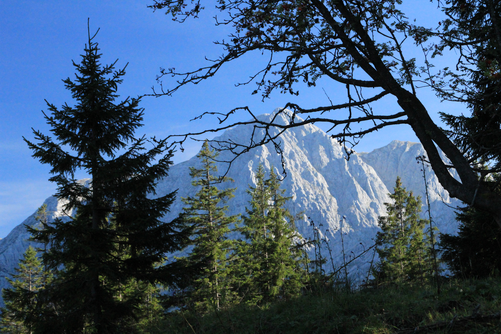 Berchtesgadenerland