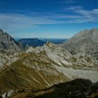 Berchtesgadner Alpen