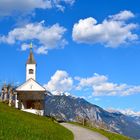 Berchtesgadner Kapelle