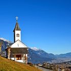 Berchtesgadner Kapelle