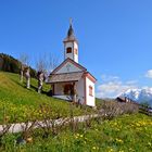 Berchtesgadner Kapelle