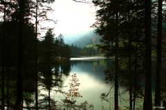 Berchtesgadner Land - Hintersee