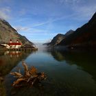 Berchtesgadner Land Königsee