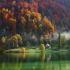 Berchtesgadner Land - Königssee