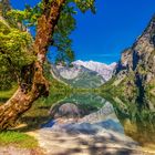 Berchtesgarden Obersee