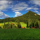 Berchtesgardener Berge I