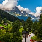 Berchtesgardener Land bei Maria Gern