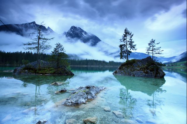 Berchtesgardener Land