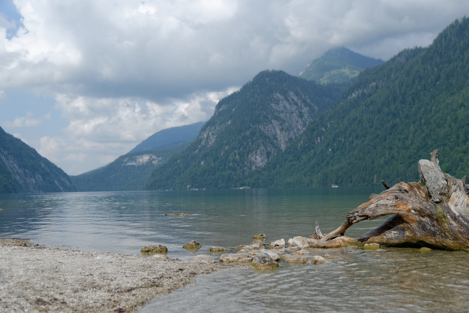 Berchtesgarden_Königssee