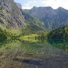 Berchtesgarden_Obersee