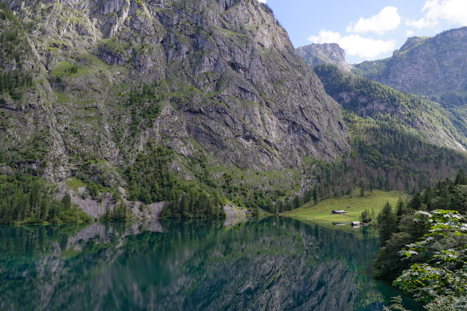 Berchtesgarden_Obersee