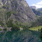 Berchtesgarden_Obersee