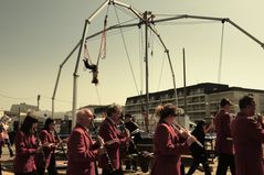 berck 2010 : indifférence