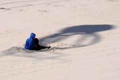 berck 2012: cerf volants: premiers spectateurs