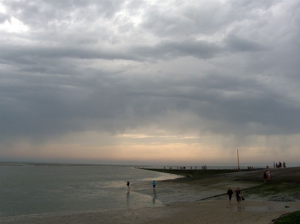 Berck 2012, France