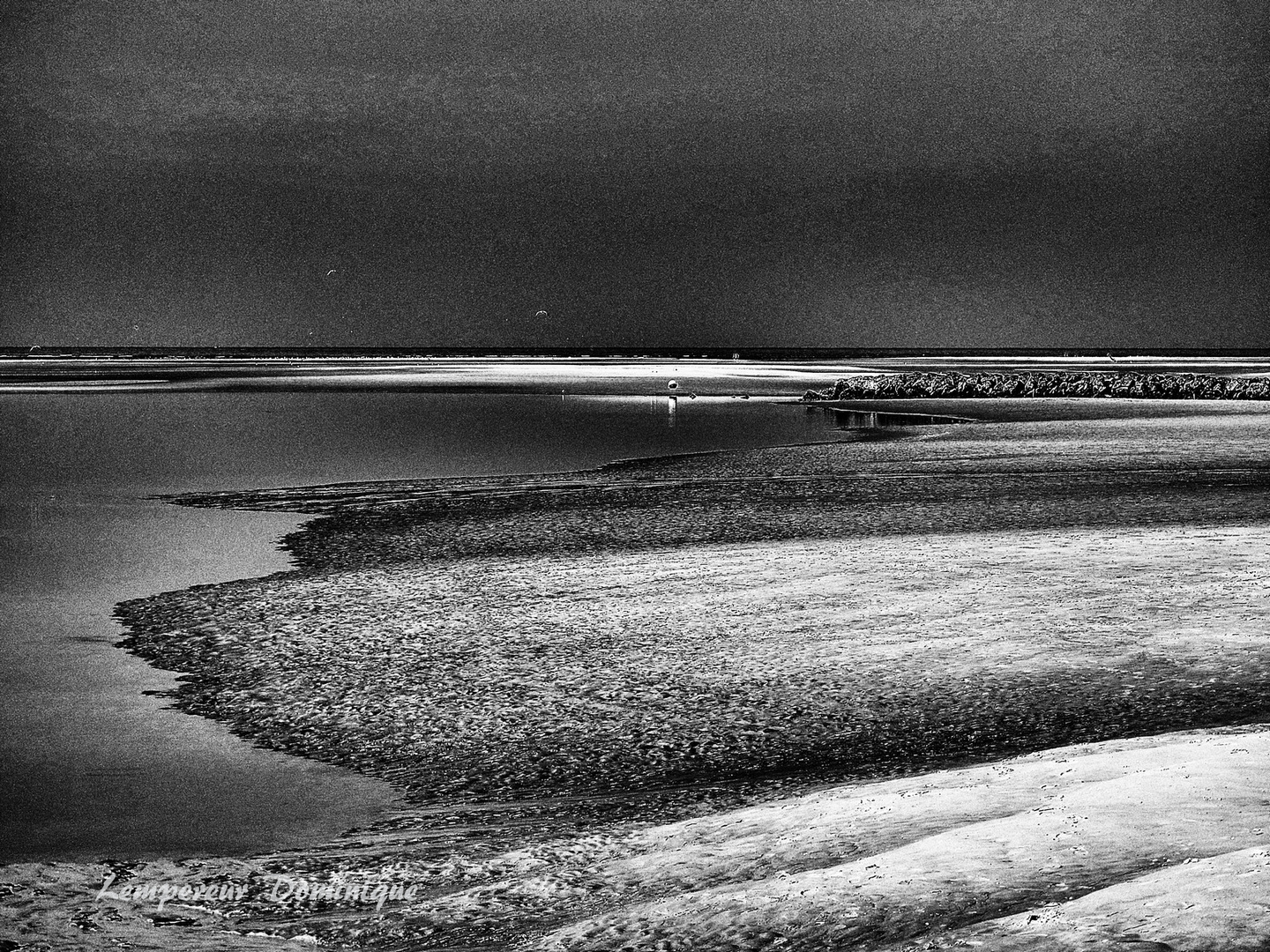 berck baie de l' authie