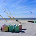 berck cerf volant 2012: les préparatifs