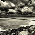 berck par gros temps