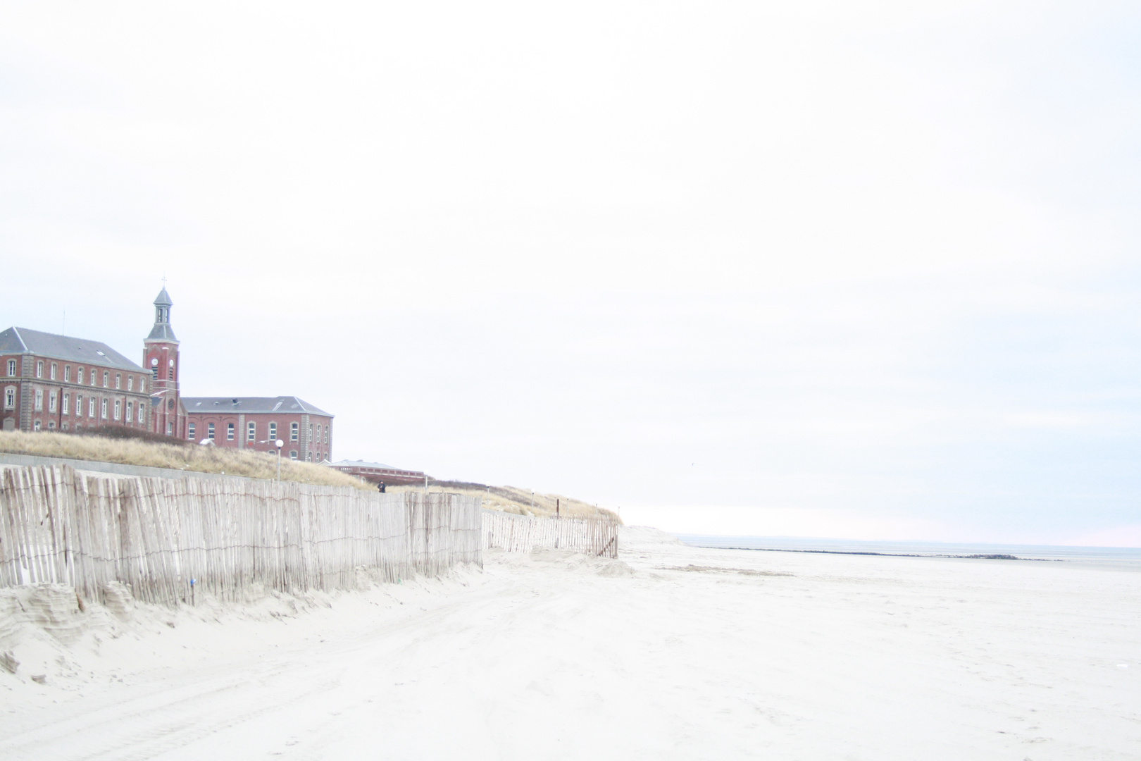 Berck Plage