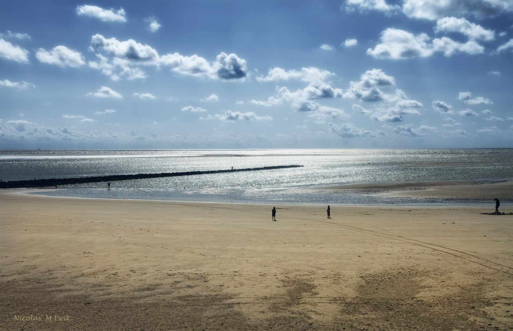 Berck Plage