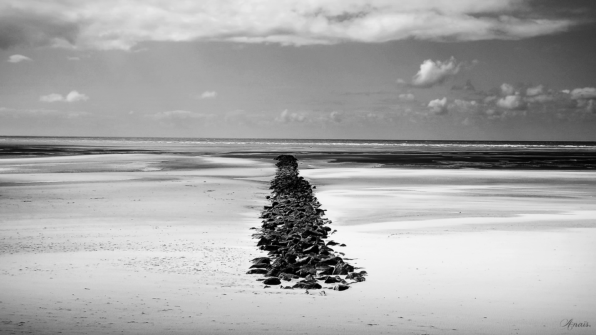 Berck-sur-Mer.