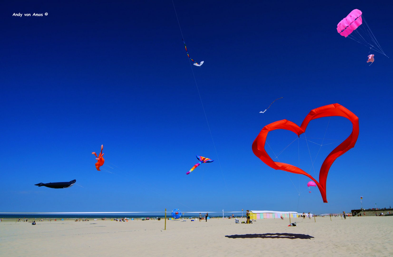 Berck sur Mer