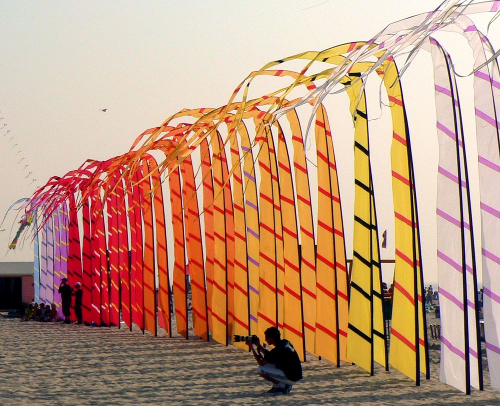 berck sur mer II