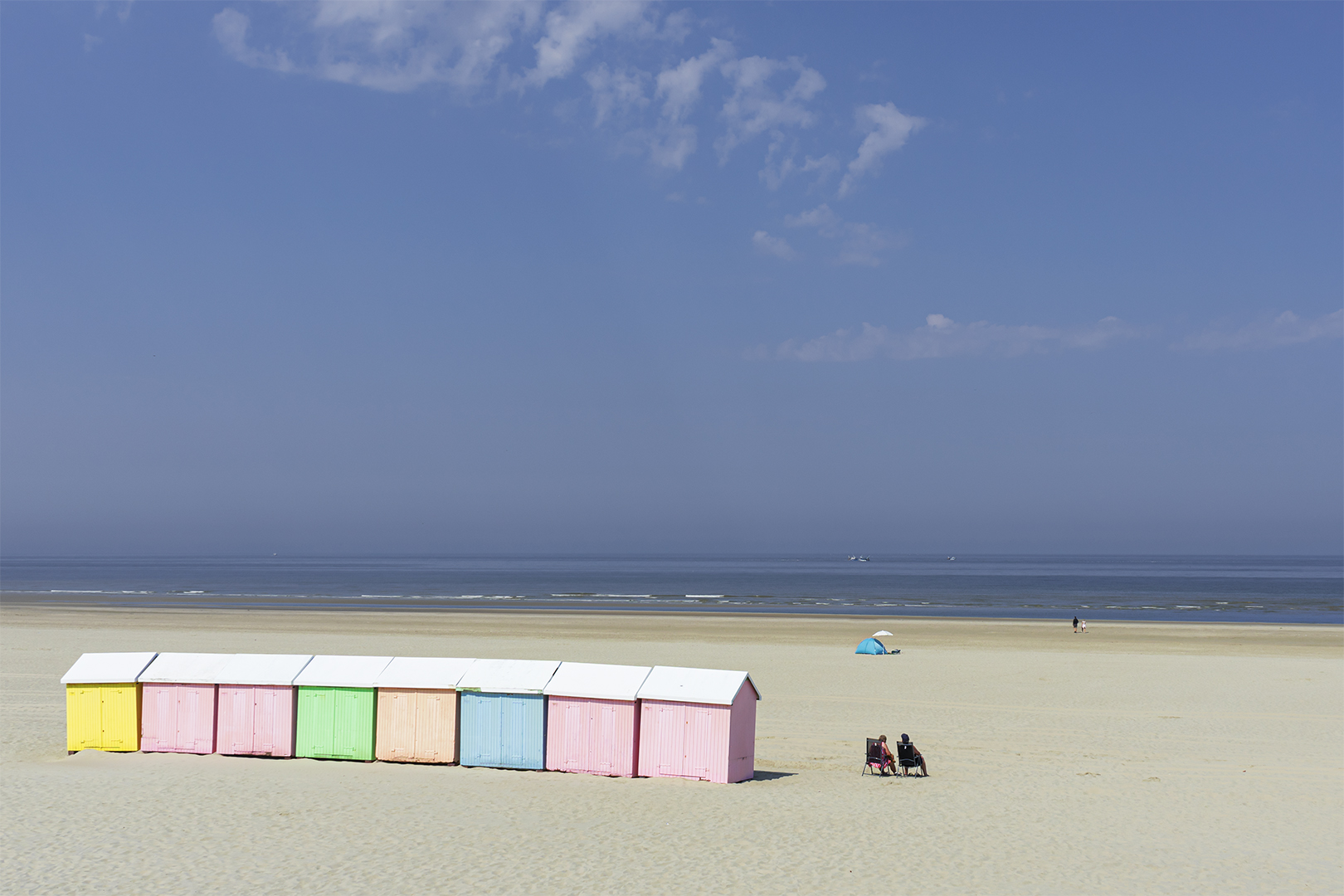 Berck-sur-Mer Plage