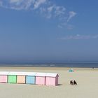 Berck-sur-Mer Plage