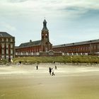 Berck Sur Mer _ Strand