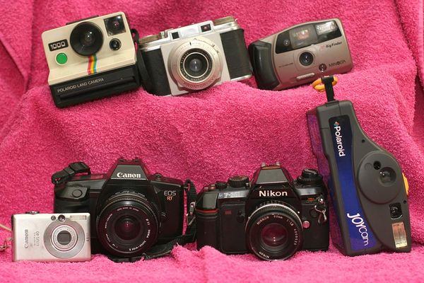 Bereit für den harten Profi-Alltag..