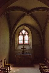 Bereit für die Einkehr