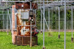 Bereit für die Energiewende 