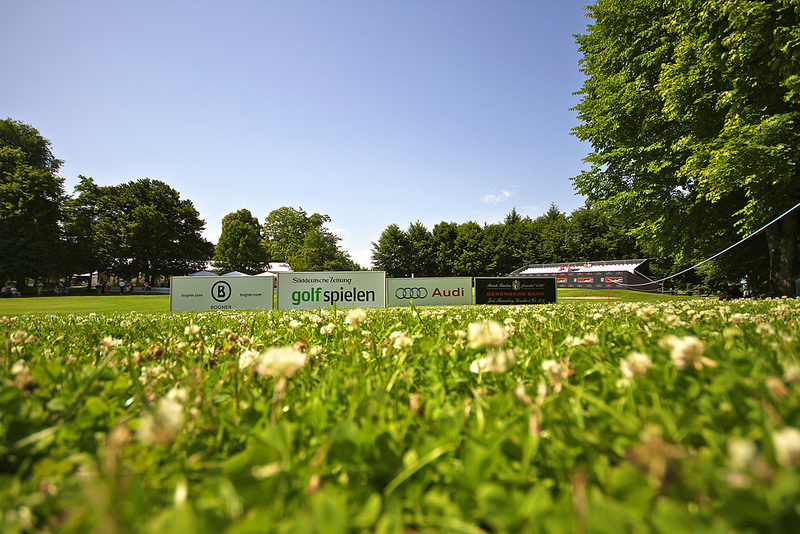 Berenberg Bank Masters 2012