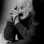 Berengo Gardin... anche senza Leica...