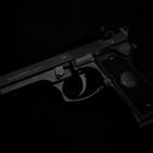 Beretta Mod. 92 FS