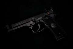 Beretta Mod. 92 FS