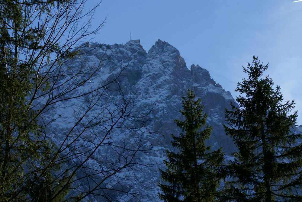 Berg von Wolf Alexandra 