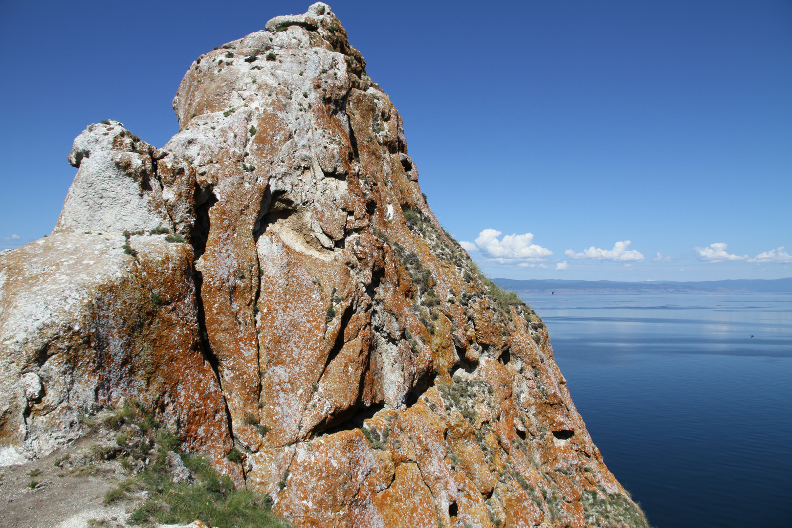 Berg am Baikalsee