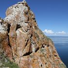 Berg am Baikalsee